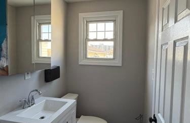 Modern Apartment 3BR 1BD West New York 15 minutes to NYC - Foto 10