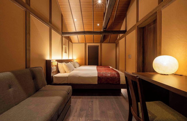 Kagabi Machiya House - Photo 51