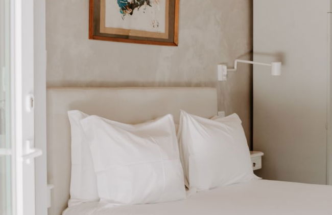 Ponte Pedra - Melides Country House Adults-Only - Foto 15