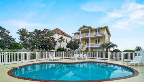 Turtle Watch l Beachfront Pool l Includes Bikes and Beach Chair - Foto 3