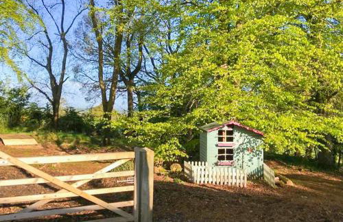 Blackberry Loft - a Hidden Gem - Foto 27