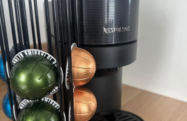 The Boat Cottage - private beach access - Foto 30