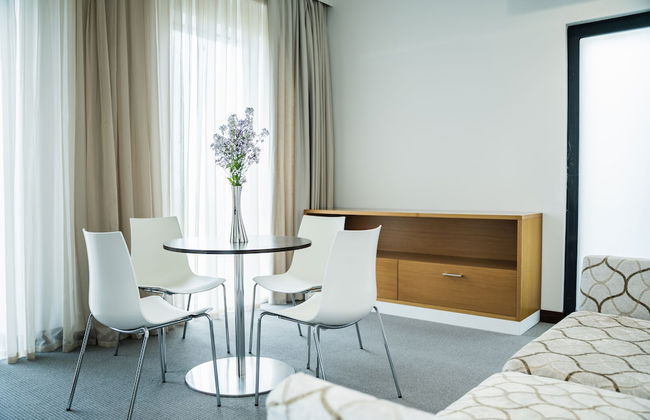 GAYA Residences Shahdag - Foto 10