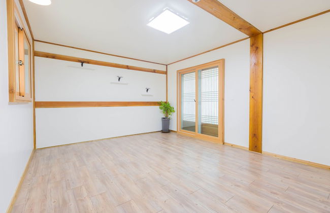 Gyeongju West Namsan Hanok Pension - Foto 14