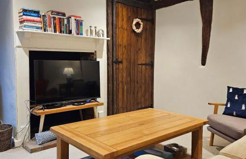 The Old Flint Bank Cottage - Foto 11