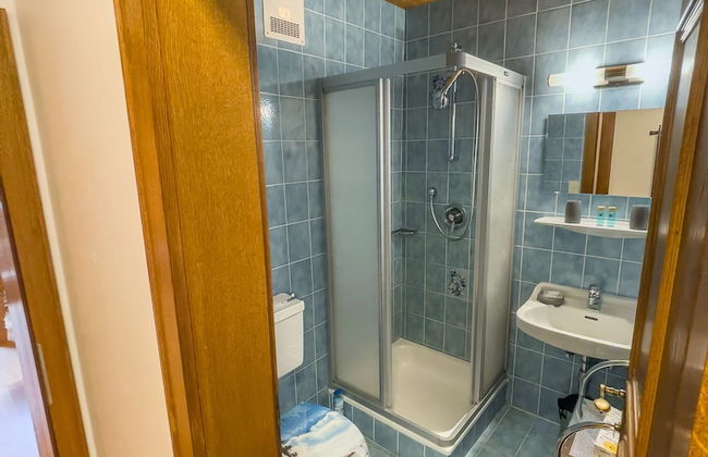 Saalbach Apartments Landhaus Bernkogel - Foto 43