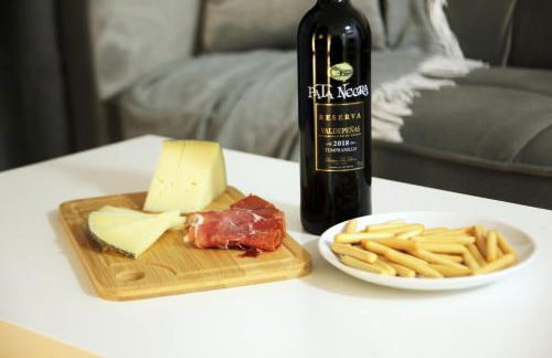 Elegant Apartment in Madrid 5 a 6 pax - Foto 11