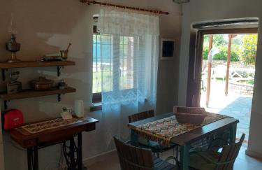 The Cocoon and olives Hut - Foto 62