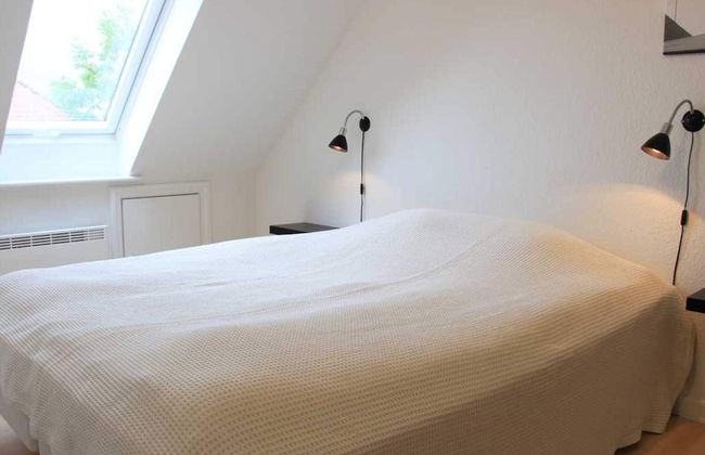 4 Person Holiday Home in Svaneke - Photo 17