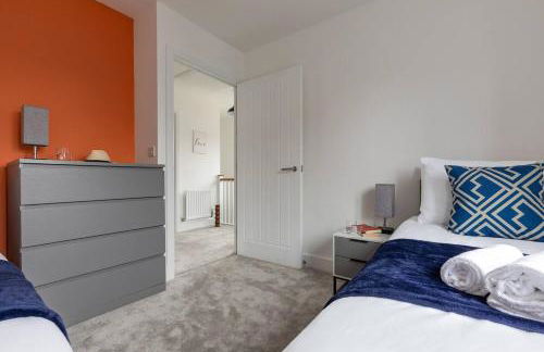 Beaulieu Rest 3 Bed House Chelmsford - Foto 16