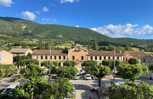 Villa Aulan, Luxe et Repos au Château des Gipières - Foto 12