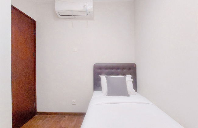 Good Place And Homey 3Br At Asatti Apartment - Foto 4