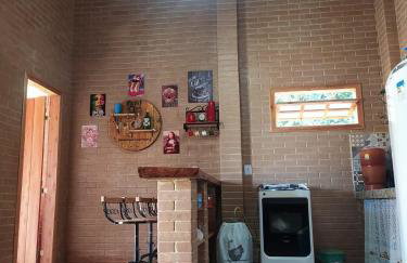 Chalé Cheiro de Mato - Foto 10