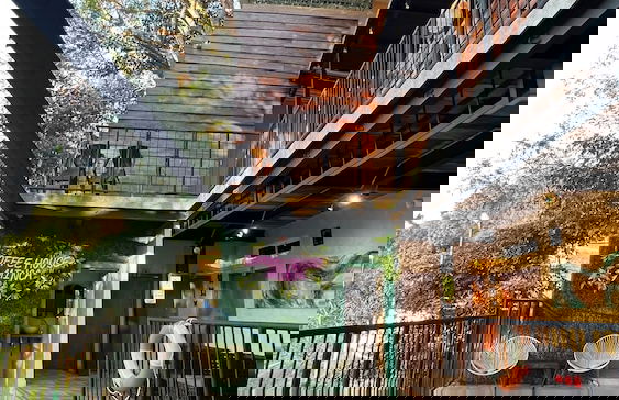 Coffee House Minca - Photo 69