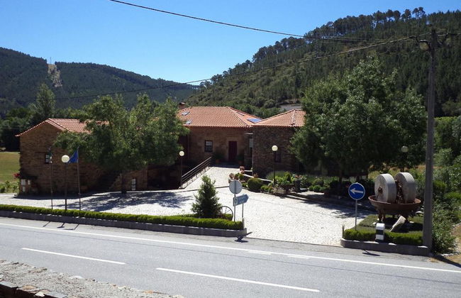 Casa Lagar Da Alagoa - Foto 3