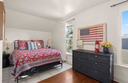 Victorian on Main downtown Red Lodge - Foto 27