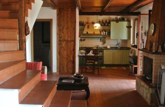 B&B Casale Roshlee - Foto 2