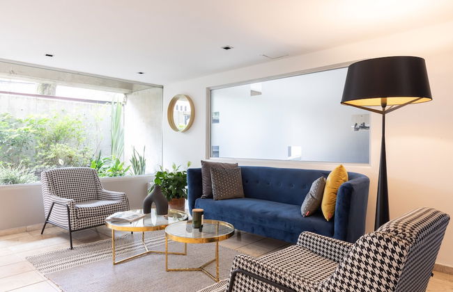 Capitalia Anzures Polanco - Foto 1