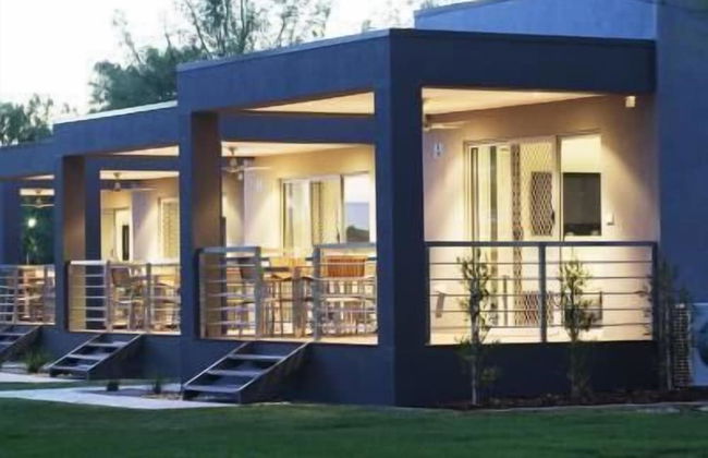 Ski Club Holiday Park - Photo 1