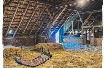 Ferienhaus Schulze Beikel mit Garten & Terrasse - Borken-Marbeck - Foto 34