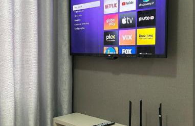 Loft aconchegante no Centro - Foto 6