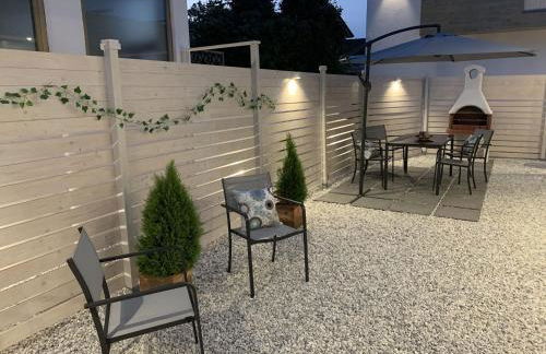 La Casa Di Marty Per 9 - Belcantovillas - Foto 13