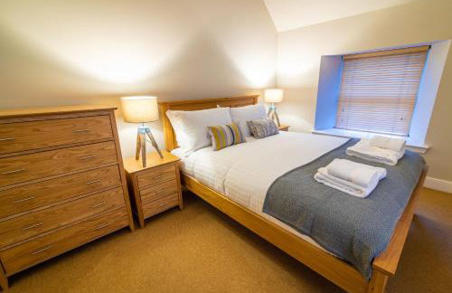 Old Station Cottages - Foto 12