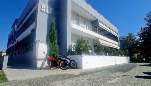 ALF Apartments & Lofts - Foto 3