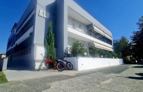 ALF Apartments & Lofts - Foto 3