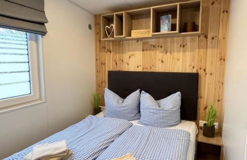 Holiday Home Tiny Haus mit schönem Seeblick by Interhome - Foto 12