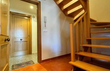 Orbayu apartamento Foz - Foto 13