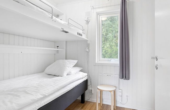 First Camp Umeå - Photo 15