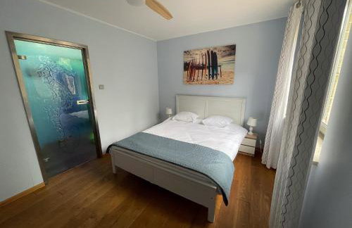 Surf&biKe apartments Jurata - Foto 17