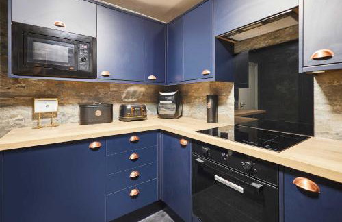 Host & Stay - Regency Mansions Apartment - Foto 22