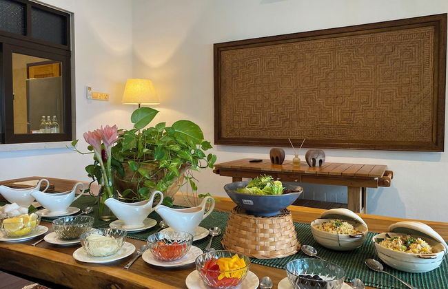 Ambong Pool Villas - Photo 53