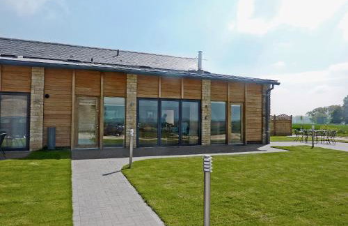 The Stalls - Nac - Foto 16