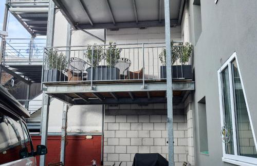 seeglueck Altstadt Refugium - Foto 29