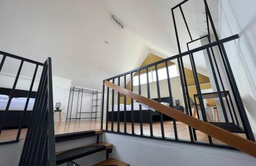 Penthaus-Traum in Düren - Foto 19