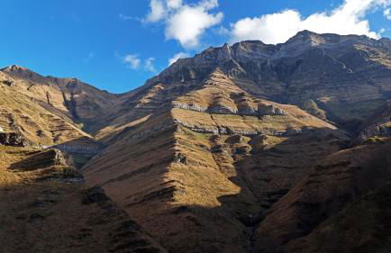 La cabaña mirador de los Valles Pasiegos - Foto 75