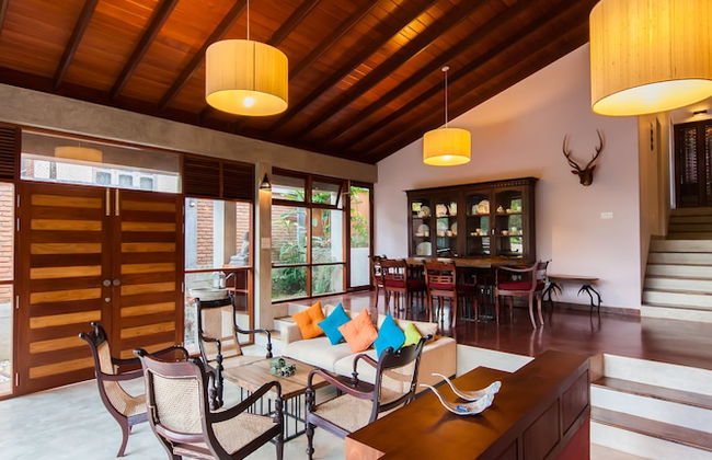 Nisala Villa - Foto 14