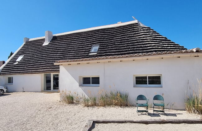 La Cabane du Boumian - Foto 59