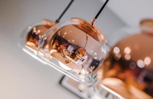 Host Apartments The Pilgrim Coach House - Foto 126