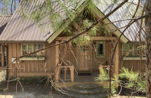 Ruby Cabin at Splendor Mountain - Photo 19