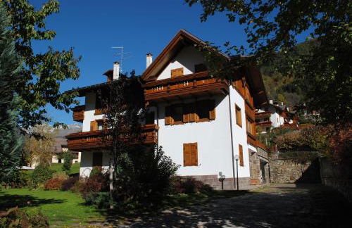 Appartamenti Casavacanzepejo - Foto 10