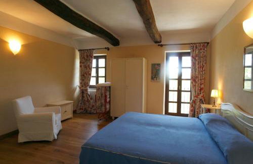 Castello di Grillano Guest House - Foto 24
