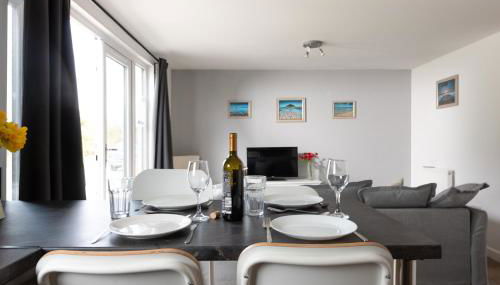 Wheal Rose -Beautifully Fitted Lodge Helston Cornwall - Foto 5