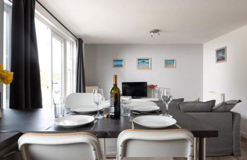 Wheal Rose -Beautifully Fitted Lodge Helston Cornwall - Foto 5