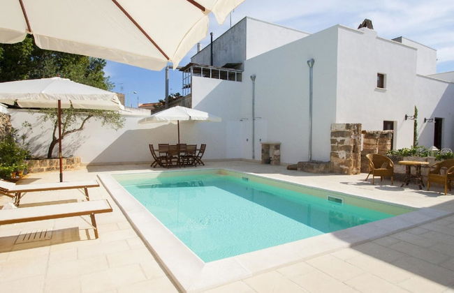 Belvilla by OYO La Corte - Foto 39