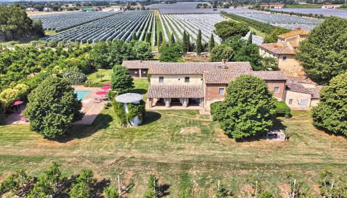 Foresteria Il Giardino di Fontarronco - Foto 5