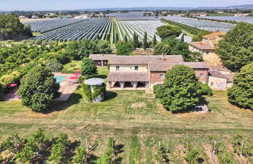 Foresteria Il Giardino di Fontarronco - Foto 5